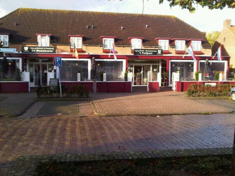 Hotel 't Trefpunt