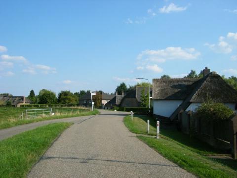Hotel Brasserie Oud Maren