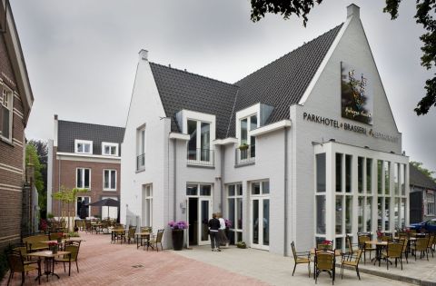 Auberge Vincent