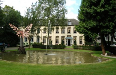 Hotel de Leijhof