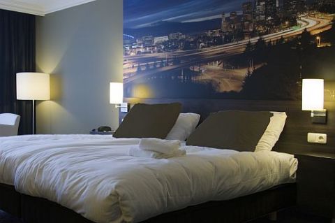 Best Western Hotel de Naaldhof