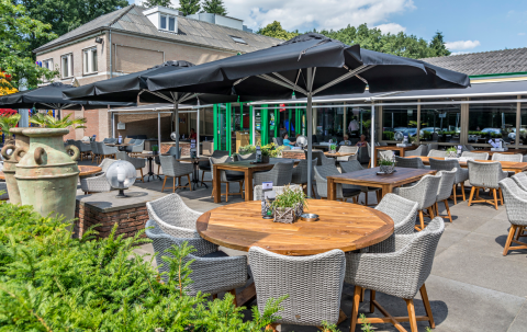 Best Western Plus Hotel de Naaldhof