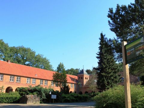 De Volksabdij
