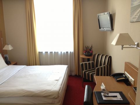 Best Western City Hotel Goderie