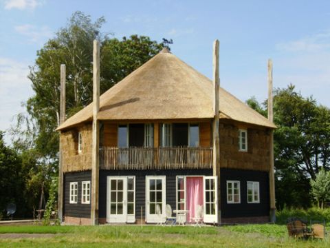 Boertel De Gerda Hoeve