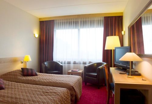 Bastion Hotel Tilburg