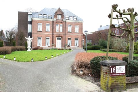 Het Klooster