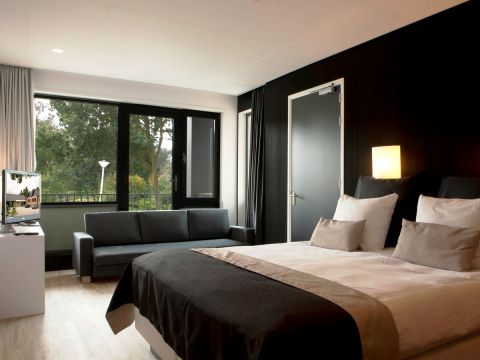 Hampshire Hotel - Uden De Vrije Teugel