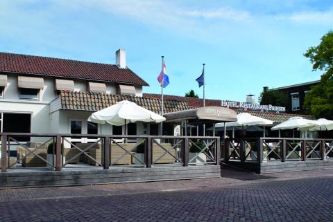 Fletcher Hotel-Restaurant Prinsen