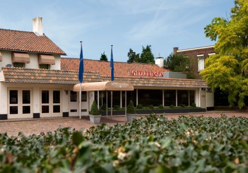 Fletcher Hotel-Restaurant Prinsen