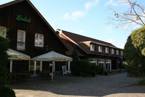 De Kruishoeve