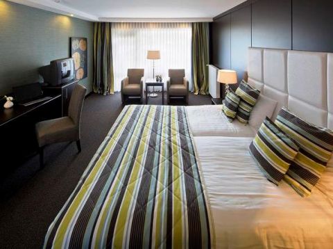 Van der Valk Hotel ’s-Hertogenbosch Vught