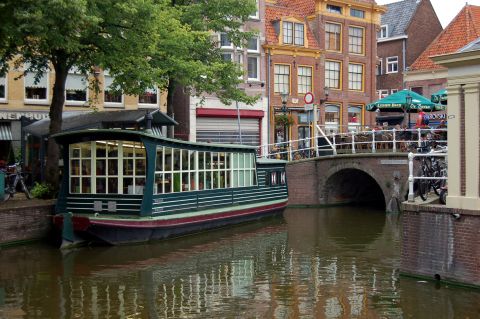 Secret Hotel Alkmaar
