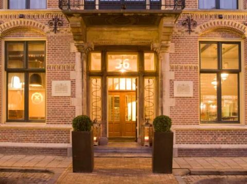 Grand Hotel Alkmaar