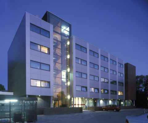EMB Zorghotel de Palatijn