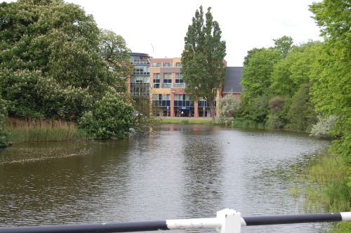 Amrâth Hotel Alkmaar
