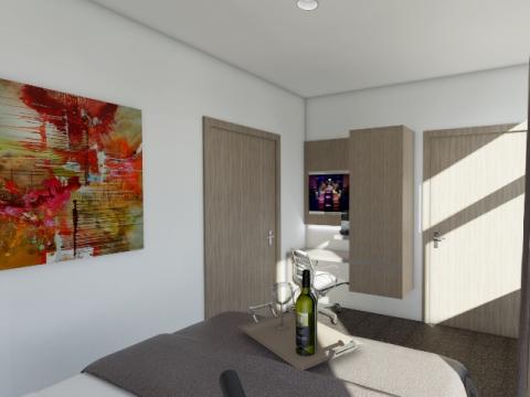 Hotel Fine Seasons