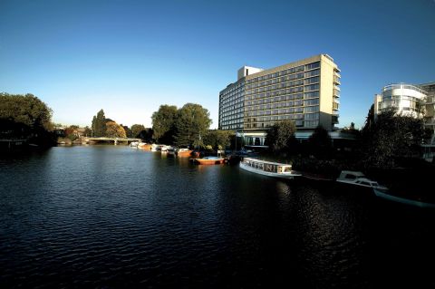 Hilton Amsterdam
