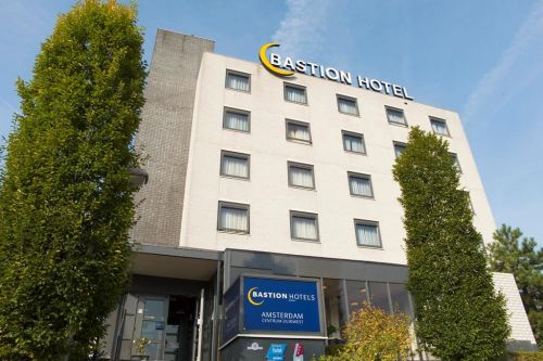 Nederland - Amsterdam - Bastion Hotel Amsterdam Centrum/Zuidwest Nederland - Amsterdam - Bastion Hotel Amsterdam Centrum/Zuidwest