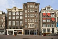 Hotel Cordial via Hotelspecials.be - Algemeen