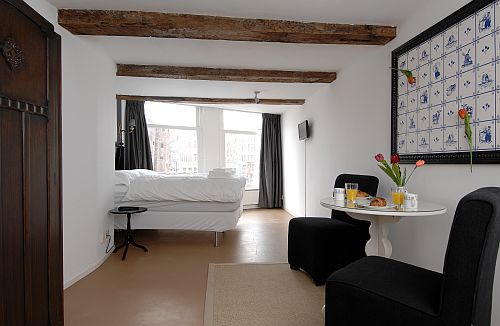 Inn Old Amsterdam
