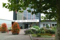 HEM Hotel Amsterdam via Hotelspecials.be - Algemeen