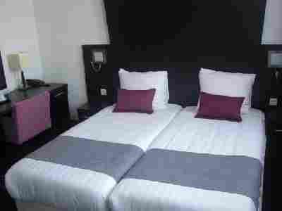 Hotel De Looier via Hotelspecials.be - Algemeen