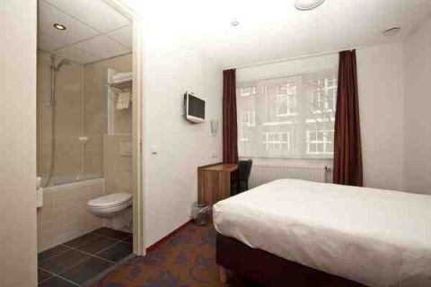 Hotel Bronckhorst via Hotelspecials.be - Algemeen