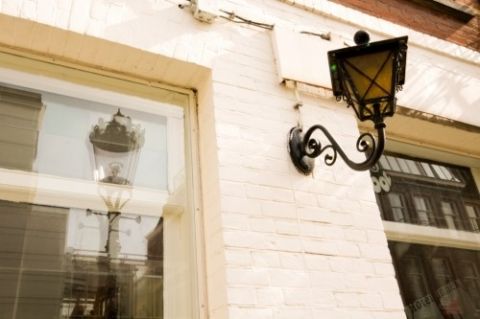 Inner Amsterdam via Hotelspecials.be - Algemeen