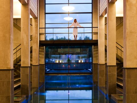 Spa & Health Hotel Zuiver