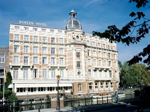 NH Amsterdam Doelen