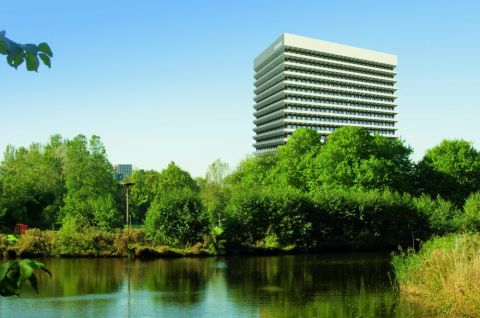 Ramada Apollo Amsterdam Centre
