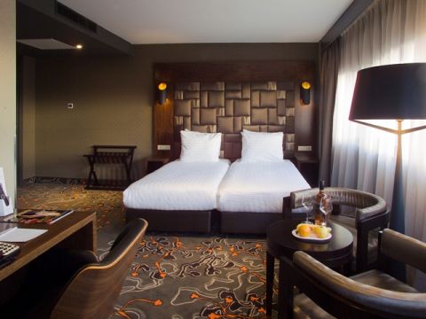 Golden Tulip Amsterdam West