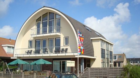 Hotel Rasch