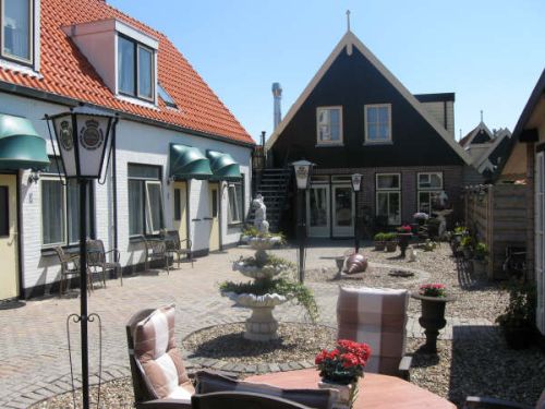 Hotel Loodsman's Welvaren