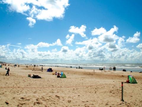 Fletcher Badhotel Egmond aan Zee