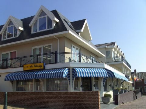 Hotel de Vassy