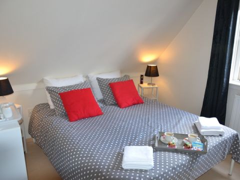 Bed & Breakfast De Zandtaart