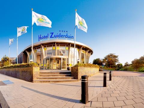 Hotel Zuiderduin