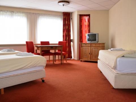 Joops Hotel