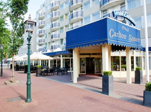 Carlton Square