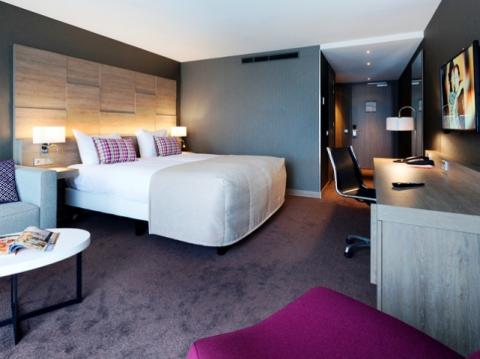 Van der Valk Hotel Haarlem