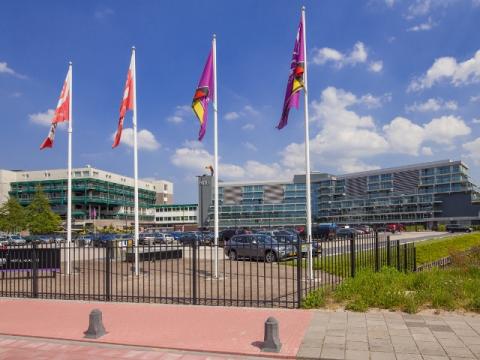 Van der Valk Hotel Haarlem
