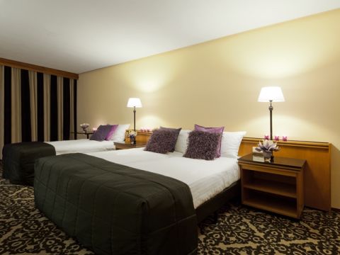 Van der Valk Hotel Haarlem