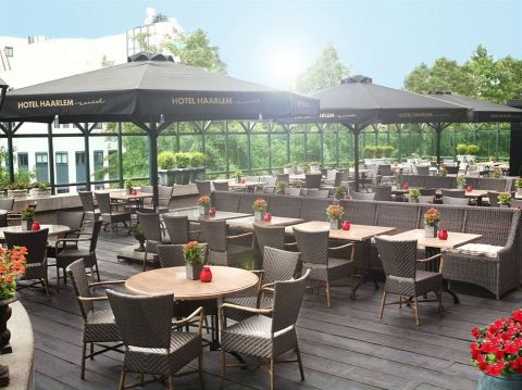 Van der Valk Hotel Haarlem Zuid