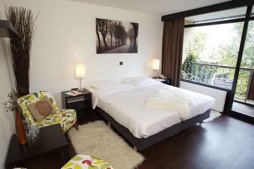 Fletcher Hotel-Restaurant Heiloo