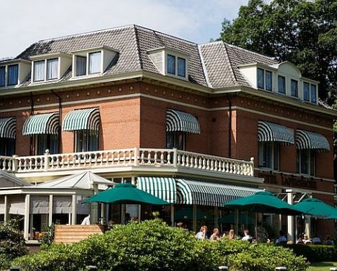 Amrâth Hotel Lapershoek Arenapark