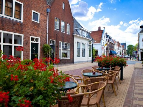 Secret Hotel het Gooi
