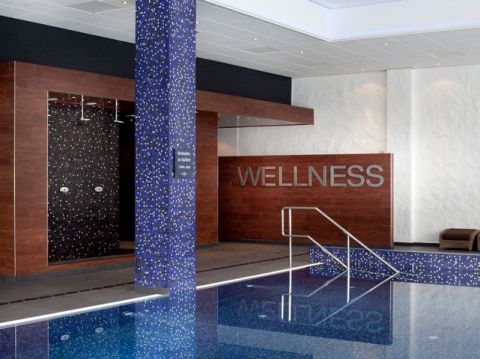 Van der Valk Hotel Amsterdam Airport
