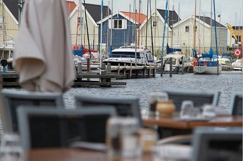 Hampshire Hotel - Newport Huizen